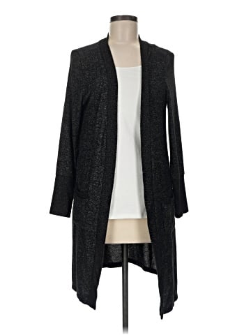 Market and Spruce Cardigan (view 1)