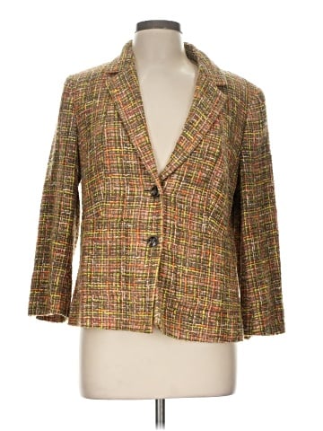 Escada Blazer (view 1)