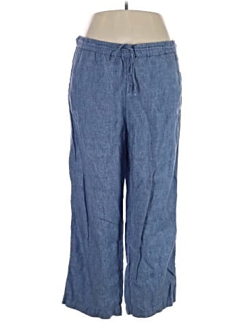 Charter Club Linen Pants (view 1)