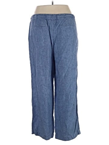 Charter Club Linen Pants (view 2)