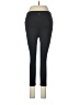 Gap Fit Solid Black Active Pants Size M - photo 2