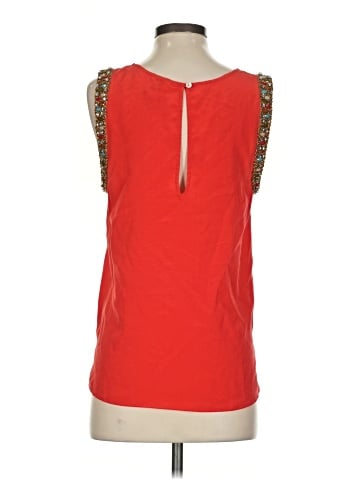 Haute Hippie Sleeveless Top (view 2)