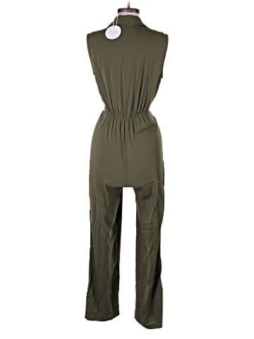 Petal and Pup Jumpsuit (view 2)