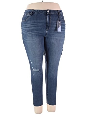 Meri Skye Jeans (view 1)