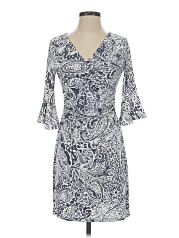 Chaps Casual Dress (view 1)