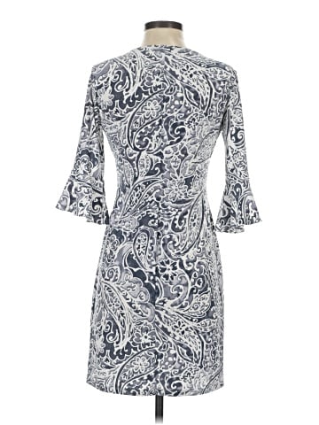 Chaps Casual Dress (view 2)