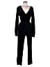 Tic : Toc Black Jumpsuit Size L - photo 1