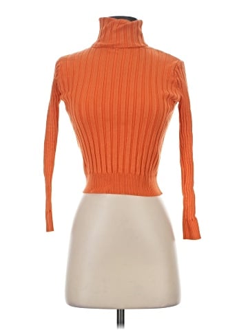 Lularoe Turtleneck Sweater (view 1)