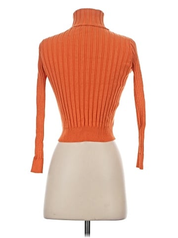 Lularoe Turtleneck Sweater (view 2)