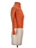 Lularoe Orange Turtleneck Sweater Size XS - photo 4