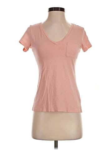 Max Studio Short Sleeve T-Shirt (view 1)