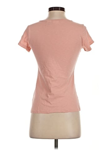 Max Studio Short Sleeve T-Shirt (view 2)