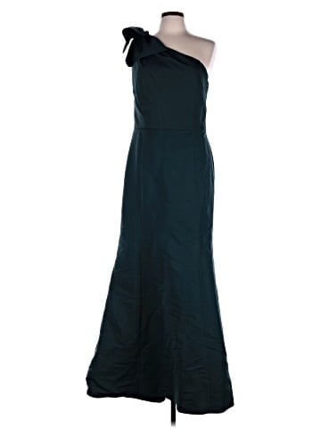 Amsale Cocktail Dress (view 1)