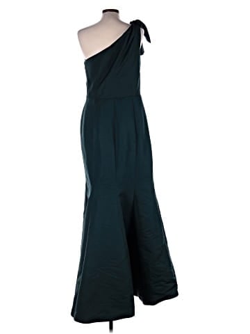 Amsale Cocktail Dress (view 2)