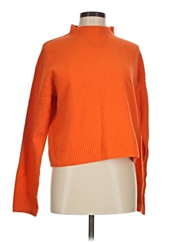 Everlane Wool Pullover Sweater (view 1)