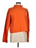 Everlane 100% Wool Orange Wool Pullover Sweater Size M - photo 1