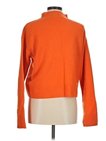 Everlane Wool Pullover Sweater (view 2)