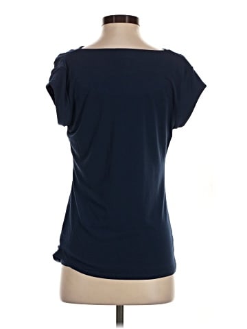 PREMISE Short Sleeve Top (view 2)