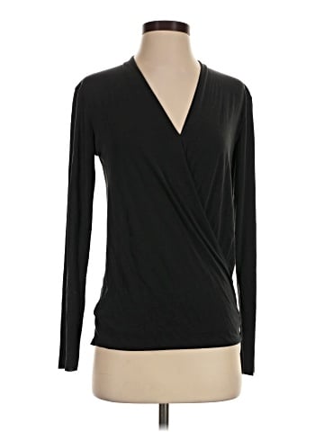 Bobi Long Sleeve T-Shirt (view 1)