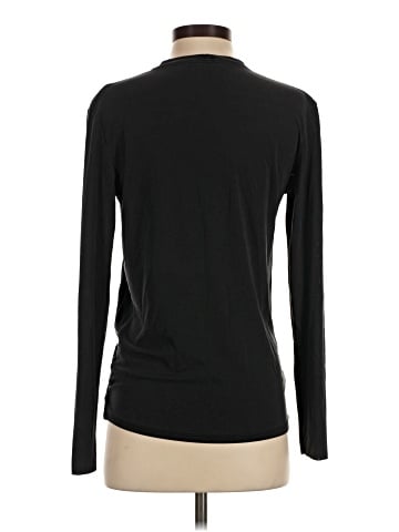 Bobi Long Sleeve T-Shirt (view 2)