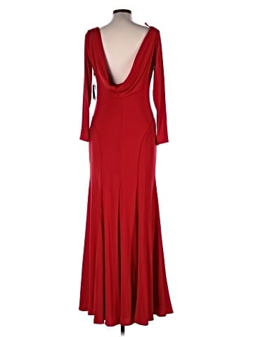 IEENA for Mac Duggal Casual Dress (view 2)