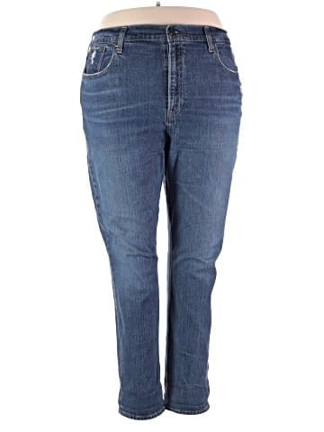 Gap Jeans (view 1)