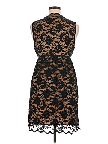 Max Studio Cocktail Dress (view 2)