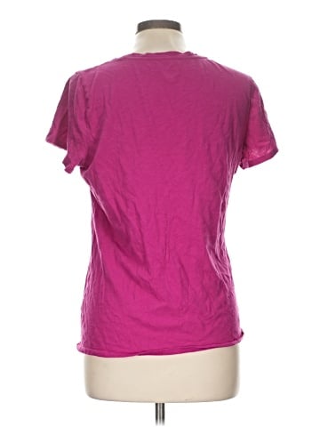 Victoria's Secret Pink Short Sleeve T-Shirt (view 2)