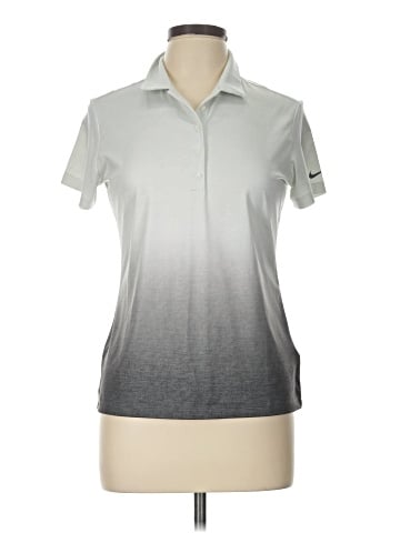 Nike Golf Short Sleeve Polo (view 1)