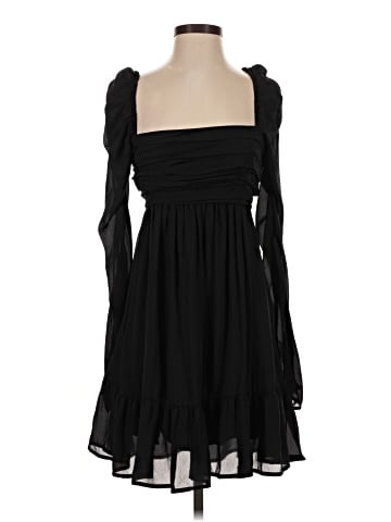 Abercrombie & Fitch Cocktail Dress (view 1)