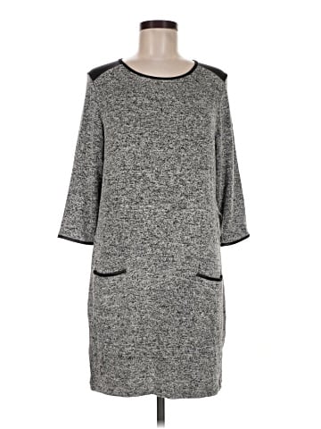 Quinn Casual Dress (view 1)