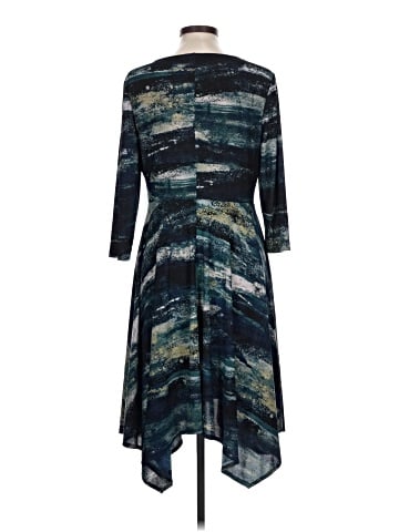 Simply Vera Vera Wang Cocktail Dress (view 2)