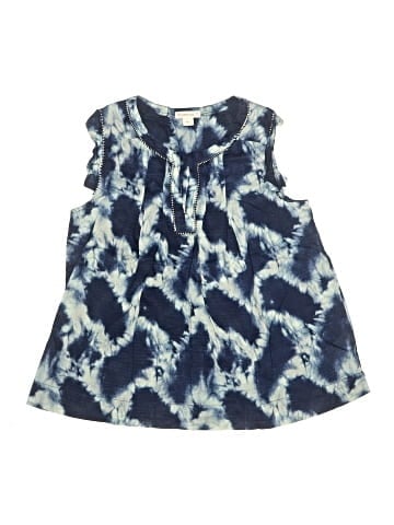 Crewcuts Sleeveless Blouse (view 1)