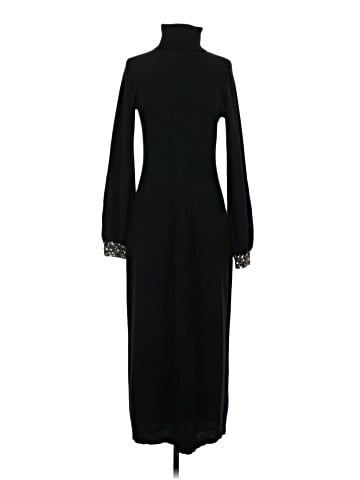 Autumn Cashmere Casual Dress (view 1)