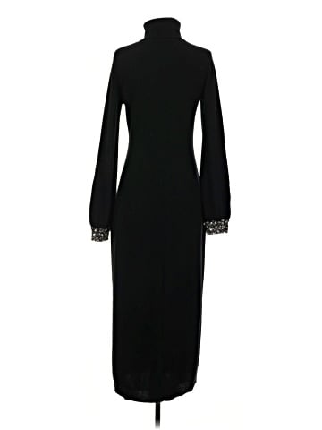 Autumn Cashmere Casual Dress (view 2)