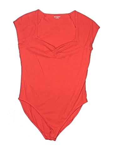 Old Navy Bodysuit (view 1)