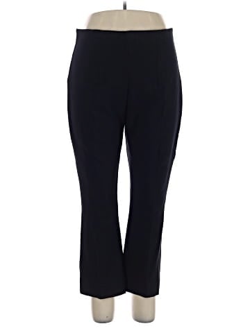 Banana Republic Factory Store Active Pants (view 1)