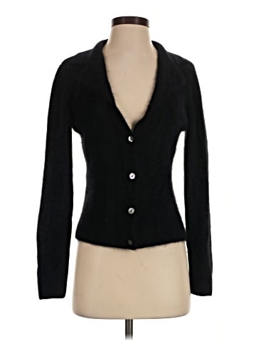 Tahari Wool Cardigan (view 1)