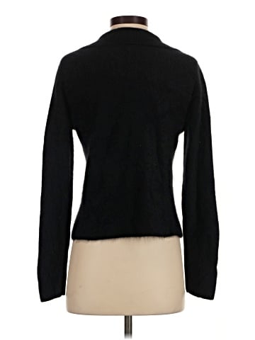 Tahari Wool Cardigan (view 2)