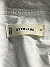 Everlane Ivory Long Sleeve Button-Down Shirt Size XS - photo 7