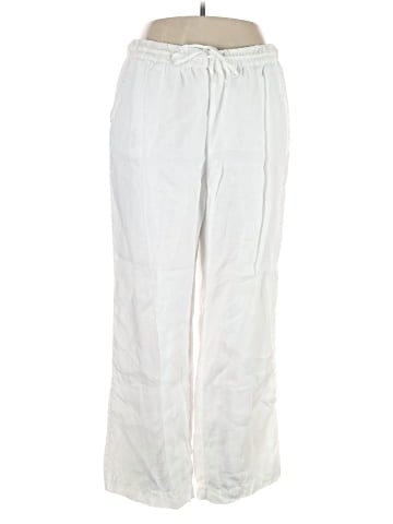 Charter Club Linen Pants (view 1)
