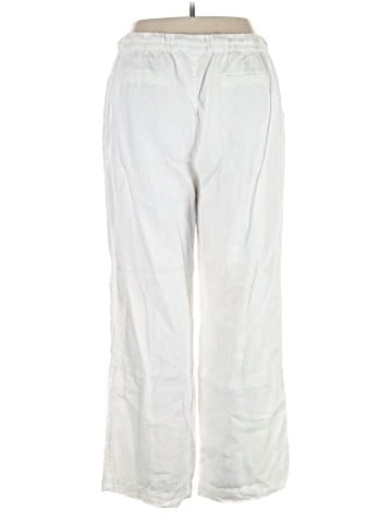 Charter Club Linen Pants (view 2)