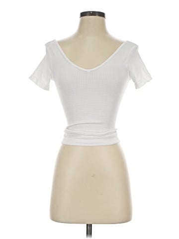 Aura Short Sleeve T-Shirt (view 1)