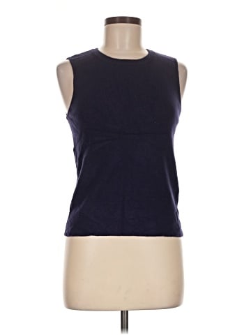 Marled by Reunited Sleeveless T-Shirt (view 1)