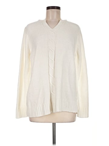 Bobbie Brooks Pullover Sweater (view 1)