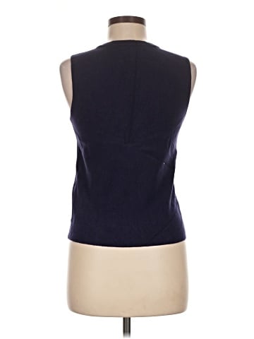 Marled by Reunited Sleeveless T-Shirt (view 2)