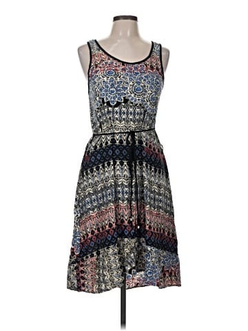 Lola P. Casual Dress (view 1)