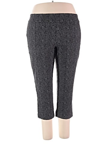dalia Casual Pants (view 1)