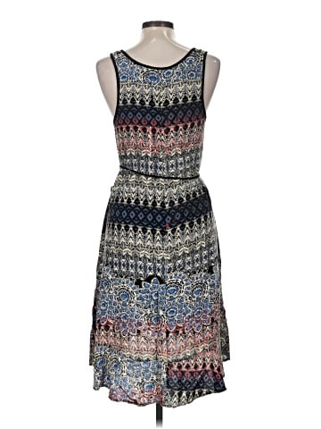 Lola P. Casual Dress (view 2)