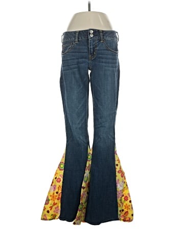 American Eagle Outfitters Jeans (view 1)